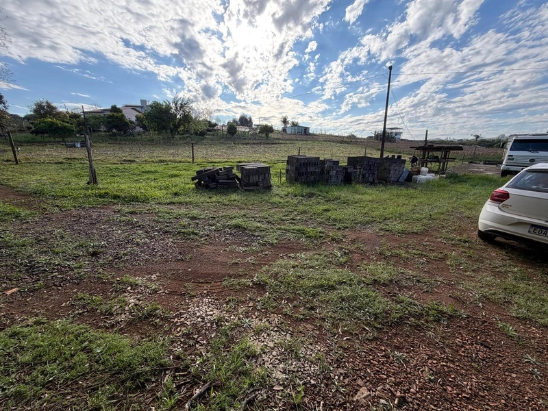 ÁREA RURAL À VENDA – CHAPECÓ/SC: 8ª foto da galeria de imagens do imóvel
