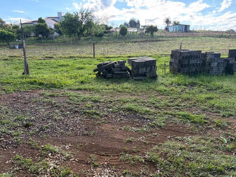 ÁREA RURAL À VENDA – CHAPECÓ/SC: 7ª foto da galeria de imagens do imóvel