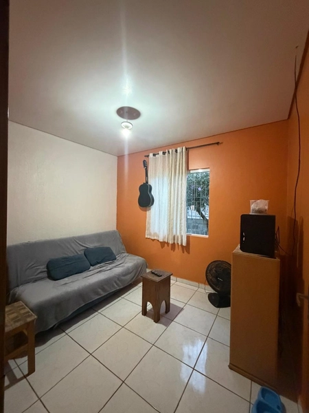 CASA À VENDA NO BAIRRO PARAÍSO – CHAPECÓ/SC: 2ª foto da galeria de imagens do imóvel