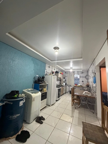 CASA À VENDA NO BAIRRO PARAÍSO – CHAPECÓ/SC: 7ª foto da galeria de imagens do imóvel