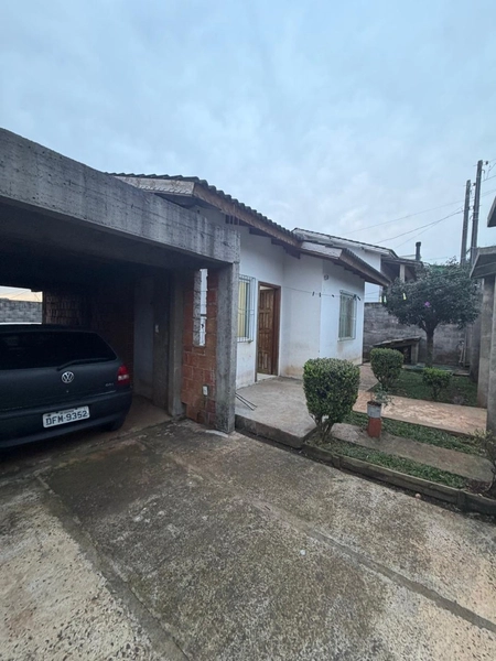 CASA À VENDA NO BAIRRO PARAÍSO – CHAPECÓ/SC: 6ª foto da galeria de imagens do imóvel