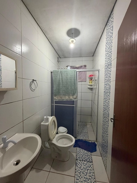 CASA À VENDA NO BAIRRO PARAÍSO – CHAPECÓ/SC: 4ª foto da galeria de imagens do imóvel