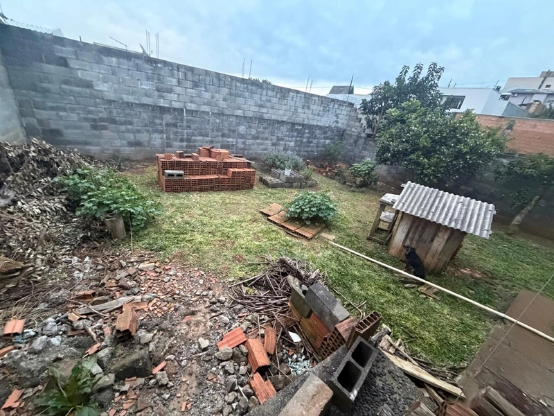 CASA À VENDA NO BAIRRO PARAÍSO – CHAPECÓ/SC: 5ª foto da galeria de imagens do imóvel