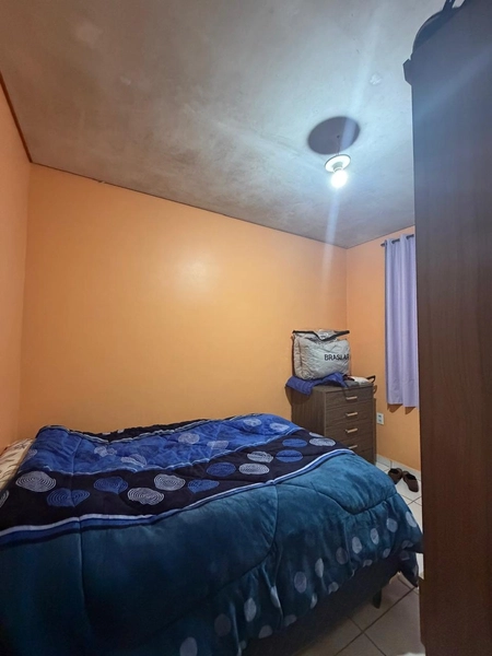 CASA À VENDA NO BAIRRO PARAÍSO – CHAPECÓ/SC: 8ª foto da galeria de imagens do imóvel