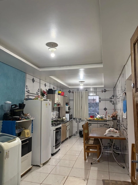 CASA À VENDA NO BAIRRO PARAÍSO – CHAPECÓ/SC: 3ª foto da galeria de imagens do imóvel