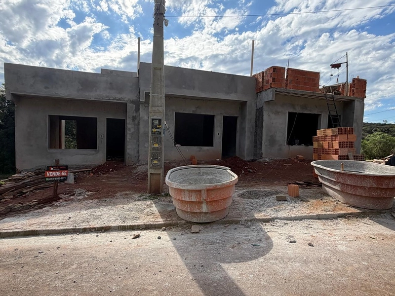 CASA À VENDA – FAZENDA ZANDAVALLI - CHAPECÓ/SC: 8ª foto da galeria de imagens do imóvel