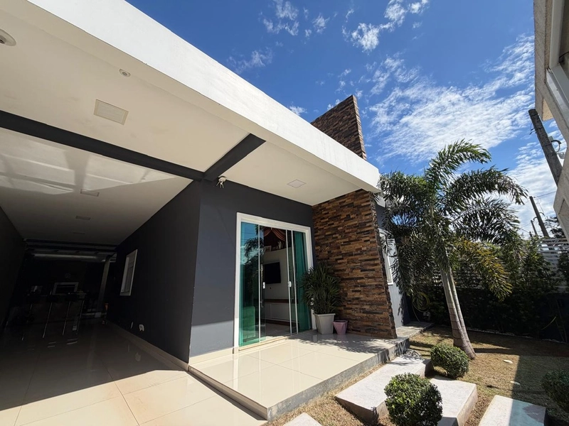 CASA DE ALTO PADRÃO À VENDA  - BAIRRO EFAPI - CHAPECÓ - SC: 14ª foto da galeria de imagens do imóvel