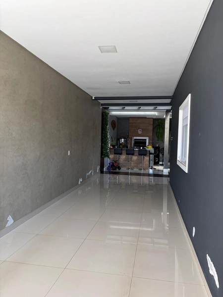 CASA DE ALTO PADRÃO À VENDA  - BAIRRO EFAPI - CHAPECÓ - SC: 17ª foto da galeria de imagens do imóvel