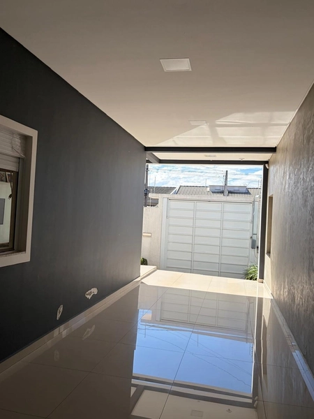 CASA DE ALTO PADRÃO À VENDA  - BAIRRO EFAPI - CHAPECÓ - SC: 13ª foto da galeria de imagens do imóvel