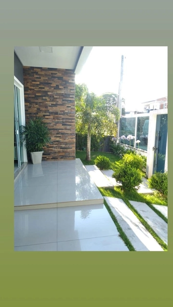 CASA DE ALTO PADRÃO À VENDA  - BAIRRO EFAPI - CHAPECÓ - SC: 19ª foto da galeria de imagens do imóvel