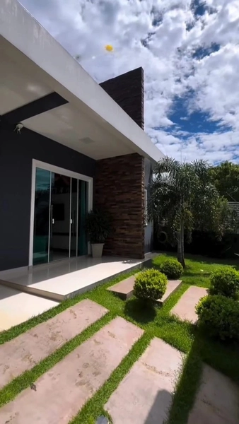 CASA DE ALTO PADRÃO À VENDA  - BAIRRO EFAPI - CHAPECÓ - SC: 22ª foto da galeria de imagens do imóvel