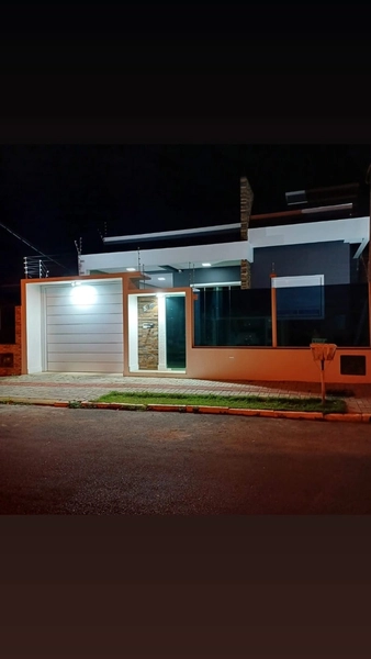 CASA DE ALTO PADRÃO À VENDA  - BAIRRO EFAPI - CHAPECÓ - SC: 18ª foto da galeria de imagens do imóvel