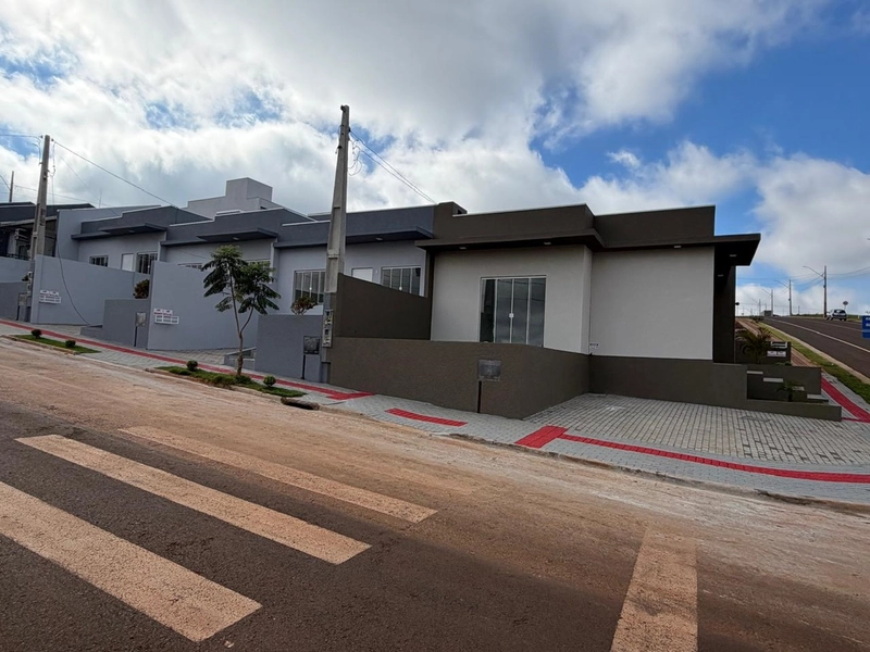 CASA DE ALTO PADRÃO À VENDA  - BAIRRO EFAPI - CHAPECÓ - SC: 1ª foto da galeria de imagens do imóvel