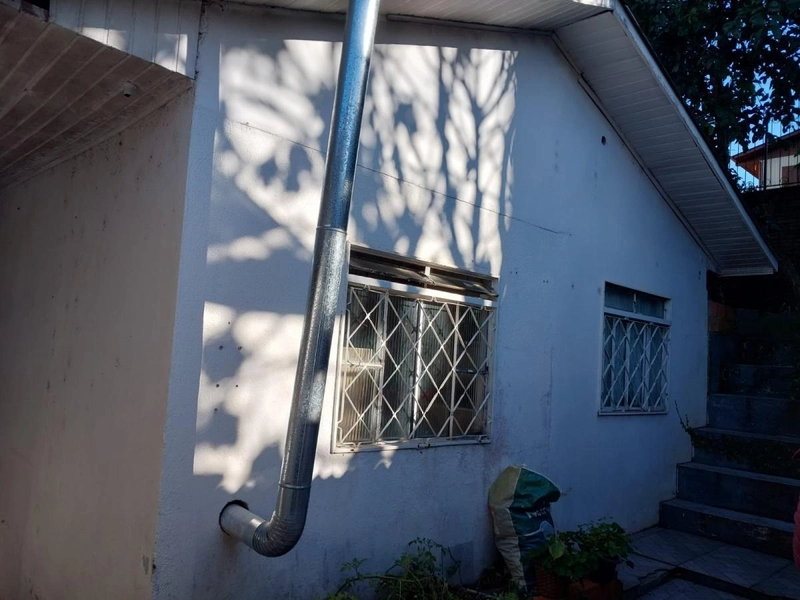 Casa para Venda em Chapecó / SC no bairro Santa Maria: 10ª foto da galeria de imagens do imóvel