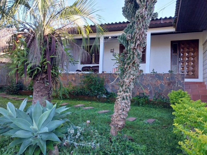 Casa para Venda em Chapecó / SC no bairro Santa Maria: 1ª foto da galeria de imagens do imóvel
