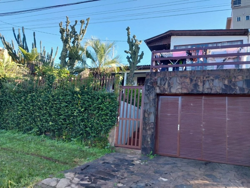Casa para Venda em Chapecó / SC no bairro Santa Maria: 6ª foto da galeria de imagens do imóvel