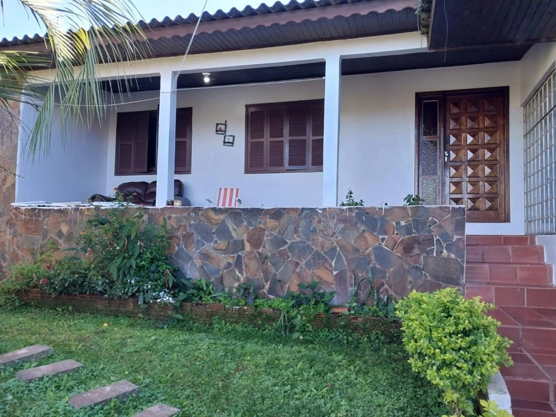 Casa para Venda em Chapecó / SC no bairro Santa Maria: 5ª foto da galeria de imagens do imóvel
