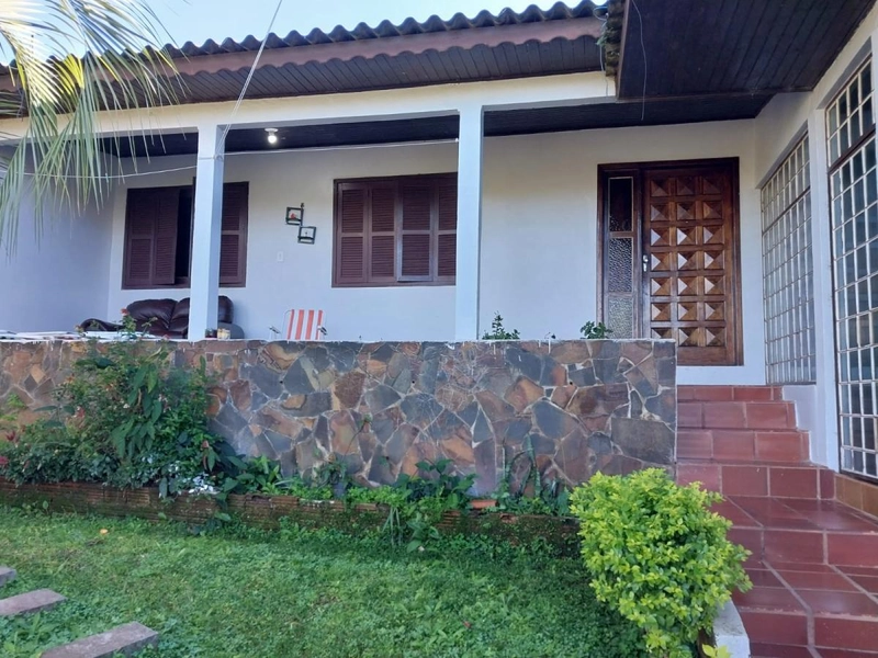 Casa para Venda em Chapecó / SC no bairro Santa Maria: 4ª foto da galeria de imagens do imóvel