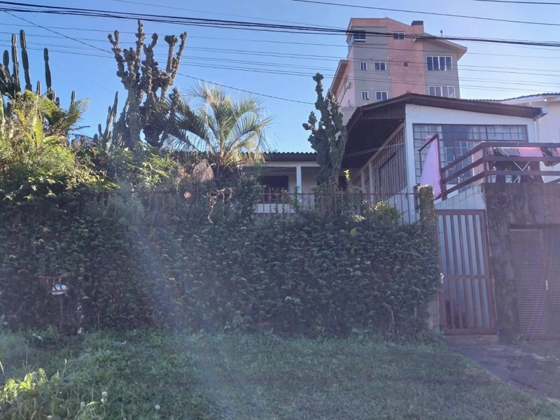 Casa para Venda em Chapecó / SC no bairro Santa Maria: 7ª foto da galeria de imagens do imóvel