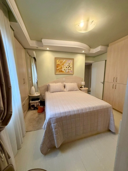 APARTAMENTO À VENDA  -  CENTRO – CHAPECÓ: 3ª foto da galeria de imagens do imóvel