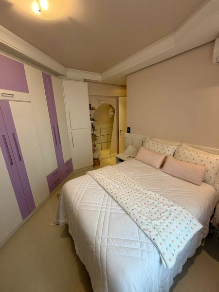 APARTAMENTO À VENDA  -  CENTRO – CHAPECÓ: 5ª foto da galeria de imagens do imóvel