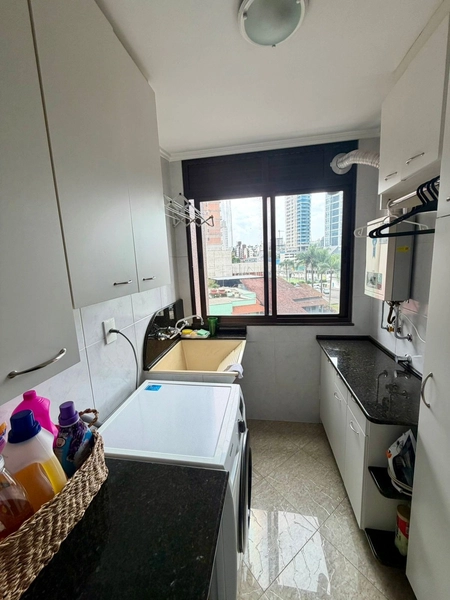 APARTAMENTO À VENDA  -  CENTRO – CHAPECÓ: 7ª foto da galeria de imagens do imóvel