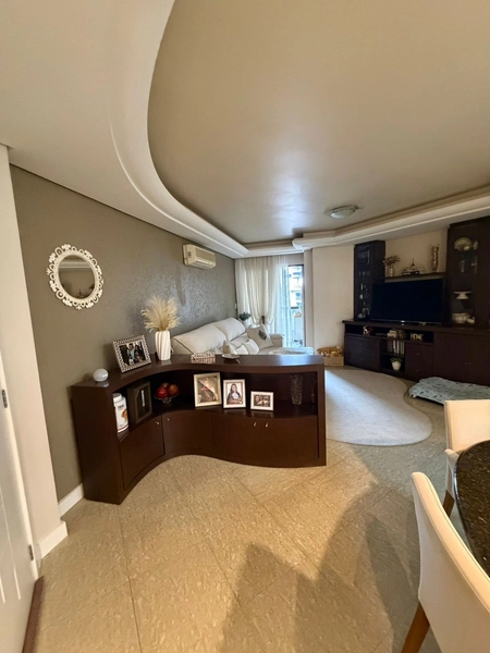 APARTAMENTO À VENDA  -  CENTRO – CHAPECÓ: 2ª foto da galeria de imagens do imóvel