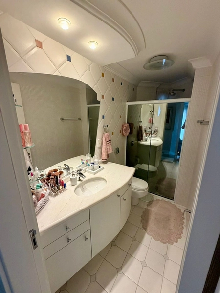 APARTAMENTO À VENDA  -  CENTRO – CHAPECÓ: 10ª foto da galeria de imagens do imóvel