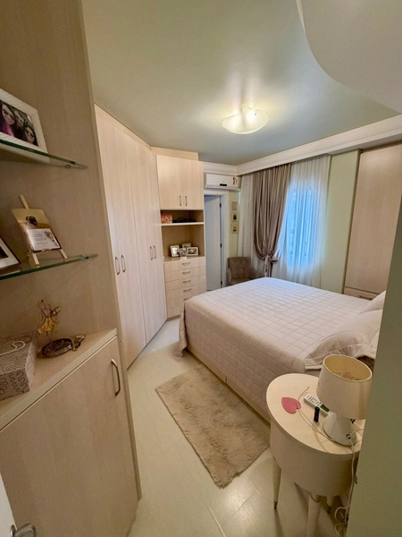 APARTAMENTO À VENDA  -  CENTRO – CHAPECÓ: 6ª foto da galeria de imagens do imóvel