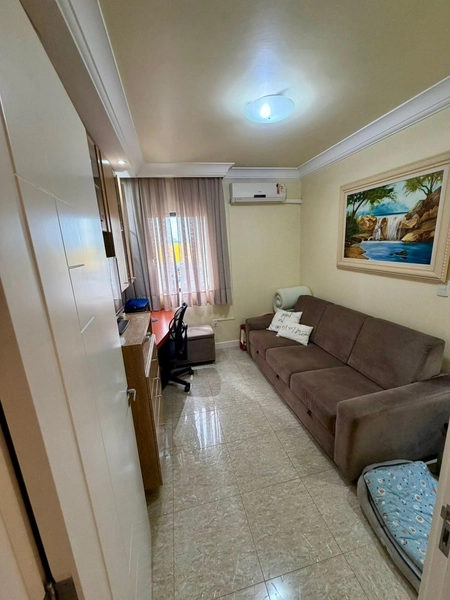 APARTAMENTO À VENDA  -  CENTRO – CHAPECÓ: 11ª foto da galeria de imagens do imóvel