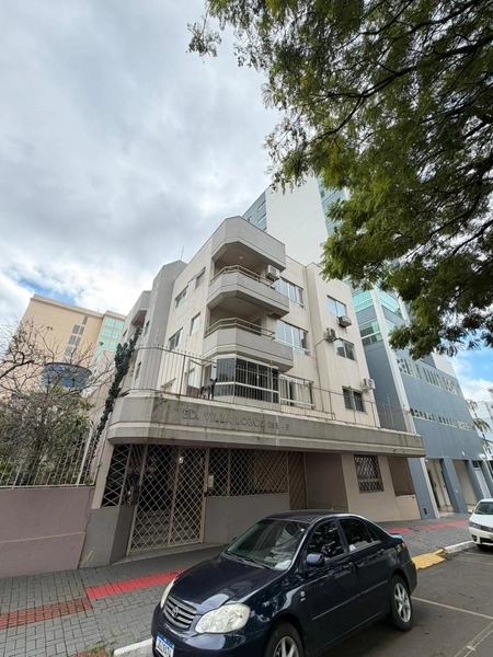 APARTAMENTO À VENDA – BAIRRO MARIA GORETTI – CHAPECÓ: 9ª foto da galeria de imagens do imóvel
