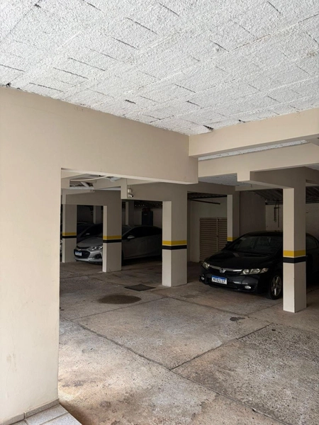 APARTAMENTO À VENDA – BAIRRO MARIA GORETTI – CHAPECÓ: 5ª foto da galeria de imagens do imóvel