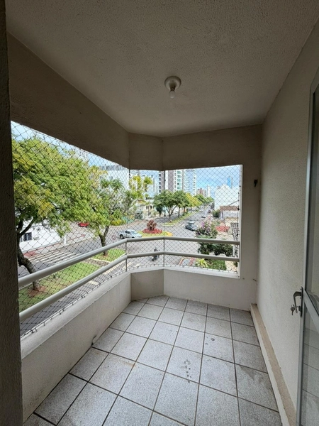 APARTAMENTO À VENDA – BAIRRO MARIA GORETTI – CHAPECÓ: 4ª foto da galeria de imagens do imóvel