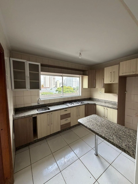 APARTAMENTO À VENDA – BAIRRO MARIA GORETTI – CHAPECÓ: 2ª foto da galeria de imagens do imóvel