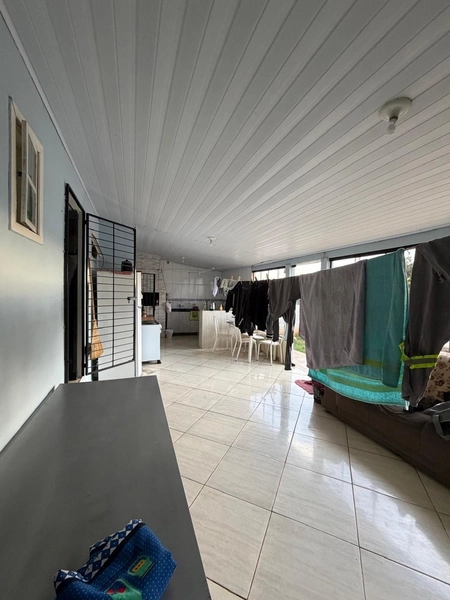 CASA À VENDA - JARDIM DO LAGO – EFAPI – CHAPECÓ: 3ª foto da galeria de imagens do imóvel