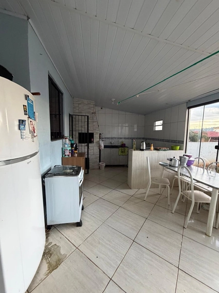 CASA À VENDA - JARDIM DO LAGO – EFAPI – CHAPECÓ: 4ª foto da galeria de imagens do imóvel