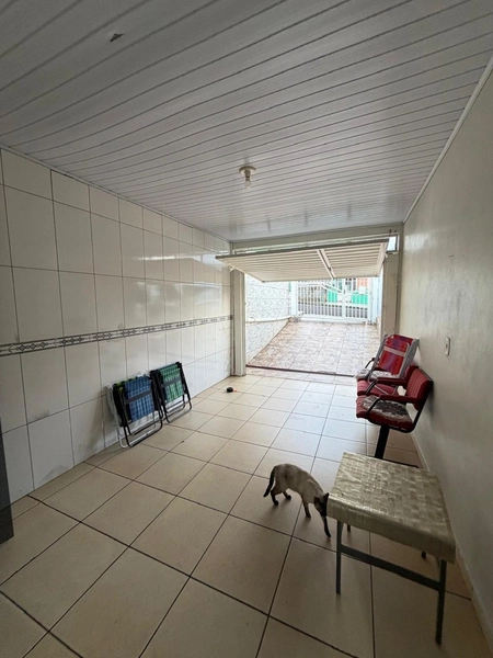 CASA À VENDA - JARDIM DO LAGO – EFAPI – CHAPECÓ: 6ª foto da galeria de imagens do imóvel