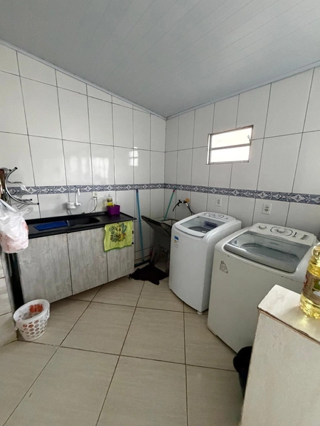 CASA À VENDA - JARDIM DO LAGO – EFAPI – CHAPECÓ: 12ª foto da galeria de imagens do imóvel