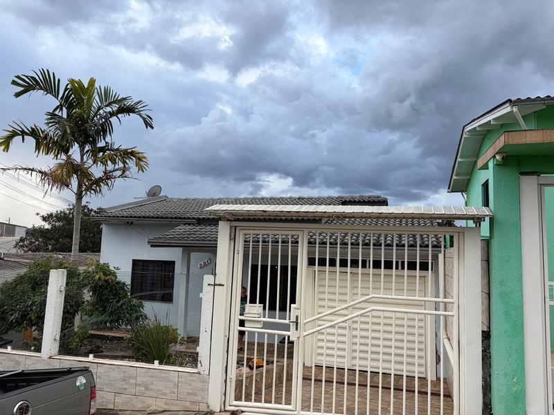 CASA À VENDA - JARDIM DO LAGO – EFAPI – CHAPECÓ: 13ª foto da galeria de imagens do imóvel