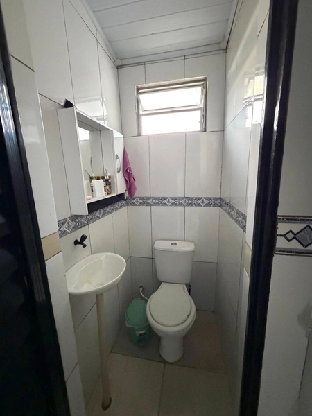 CASA À VENDA - JARDIM DO LAGO – EFAPI – CHAPECÓ: 5ª foto da galeria de imagens do imóvel