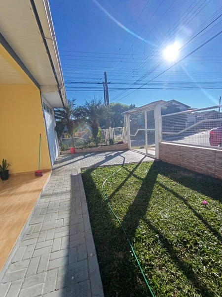 Bairro Efapi -  Loteamento Elias Galon – Chapecó/SC: 3ª foto da galeria de imagens do imóvel