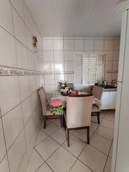 Bairro Efapi -  Loteamento Elias Galon – Chapecó/SC: 5ª foto da galeria de imagens do imóvel