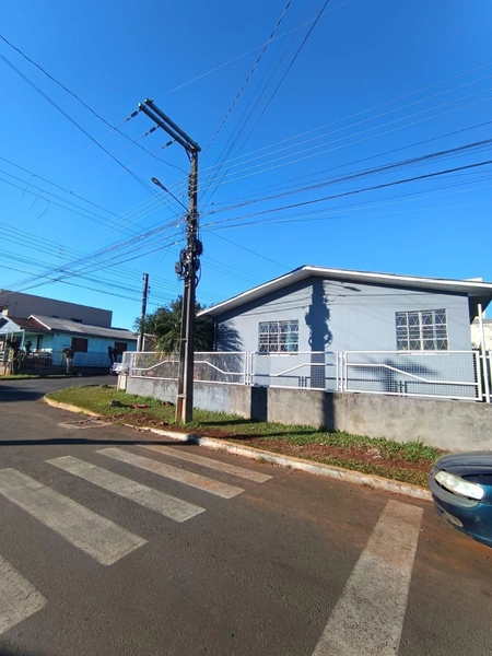 Bairro Efapi -  Loteamento Elias Galon – Chapecó/SC: 2ª foto da galeria de imagens do imóvel