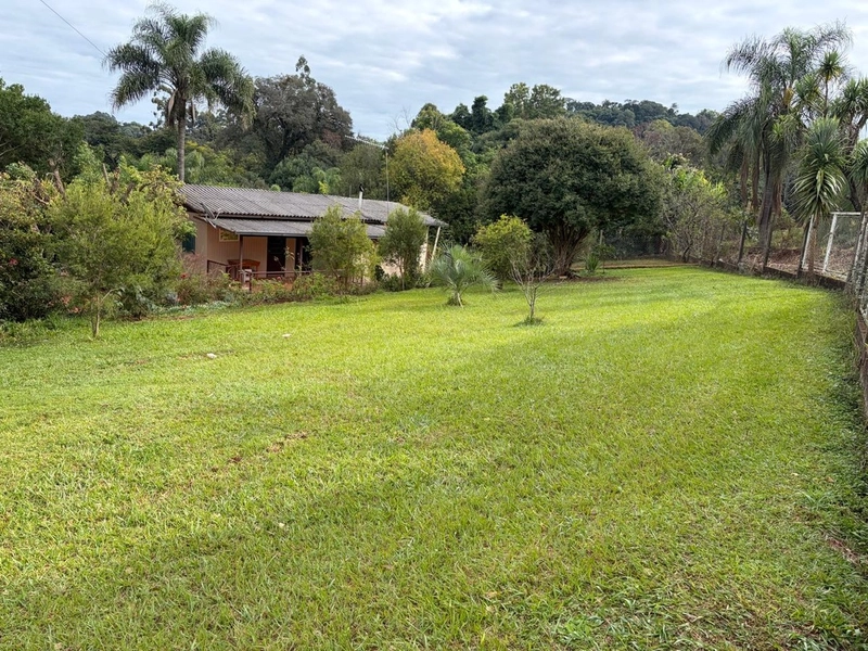 CHÁCARA À VENDA – REGIÃO DA EFAPI, CHAPECÓ-SC: 2ª foto da galeria de imagens do imóvel