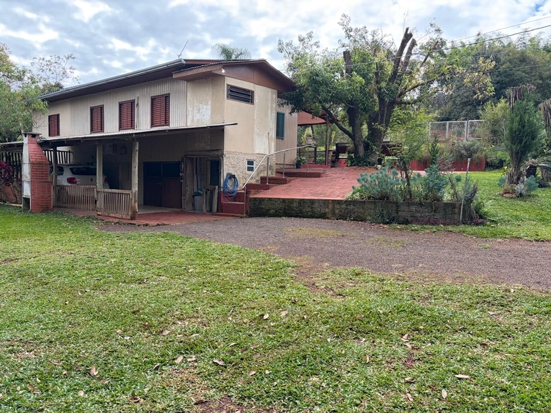CHÁCARA À VENDA – REGIÃO DA EFAPI, CHAPECÓ-SC: 3ª foto da galeria de imagens do imóvel