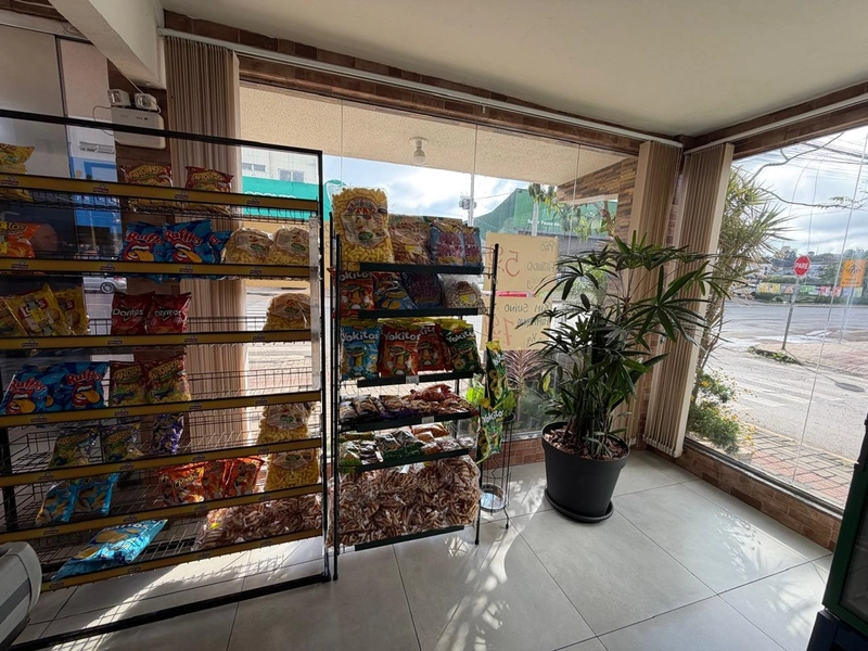 MERCADO COMPLETO À VENDA – PASSO DOS FORTES – CHAPECÓ/SC: 8ª foto da galeria de imagens do imóvel