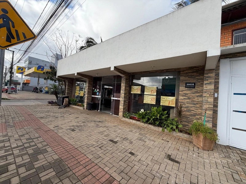 MERCADO COMPLETO À VENDA – PASSO DOS FORTES – CHAPECÓ/SC: 7ª foto da galeria de imagens do imóvel