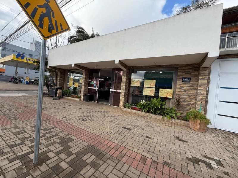 MERCADO COMPLETO À VENDA – PASSO DOS FORTES – CHAPECÓ/SC: 15ª foto da galeria de imagens do imóvel