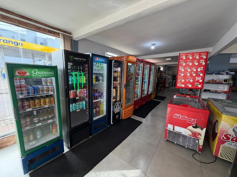 MERCADO COMPLETO À VENDA – PASSO DOS FORTES – CHAPECÓ/SC: 9ª foto da galeria de imagens do imóvel