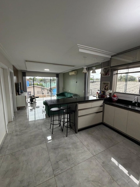 CASA + SALA COMERCIAL À VENDA – BAIRRO EFAPI – CHAPECÓ/SC  Excelent: 4ª foto da galeria de imagens do imóvel